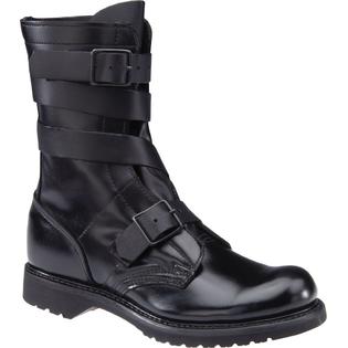 Corcoran 5407 - Men's 10 in Tanker Boot Black Corcoran 5407 - Men's 10 in Tanker Boot Black