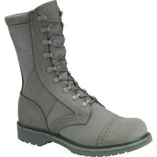Corcoran 87146 - Mens 10 in Sage Green Marauder Boots Corcoran 87146 - Mens 10 in Sage Green Marauder Boots