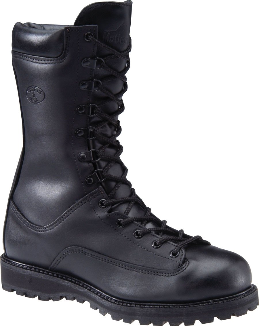 Corcoran 1949 - Men's 10 in Waterproof Insulated Field Boot Corcoran 1949 - Men's 10 in Waterproof Insulated Field Boot