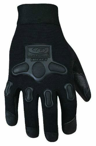 Ringers 147 SF Impact Gloves, Black Ringers 147 SF Impact Gloves, Black