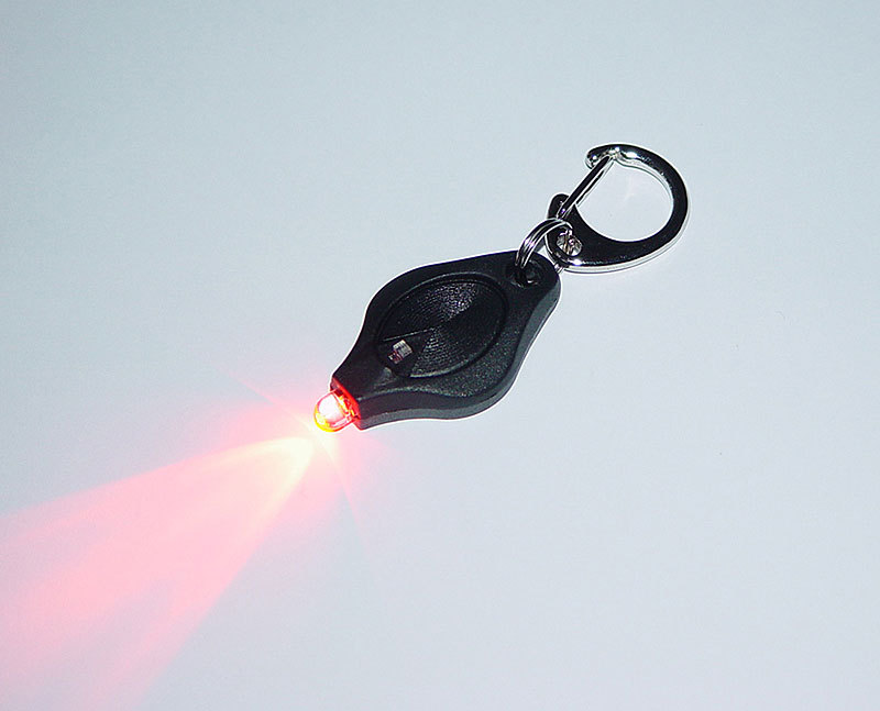 Photon Micro-Light II LED Keychain Flashlight Photon Micro-Light II LED Keychain Flashlight