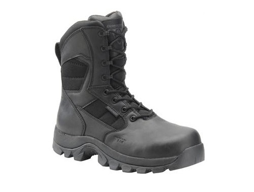 Corcoran CV1525 Mens 8 Inch JAC Safety Toe Tctical Combat Boots, Black Corcoran CV1525 Mens 8 Inch JAC Safety Toe Tctical Combat Boots, Black