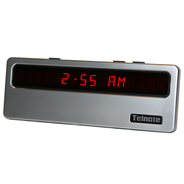 Telnote Jumbo Caller ID