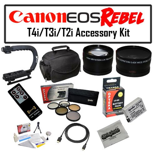 Canon t4i coupon