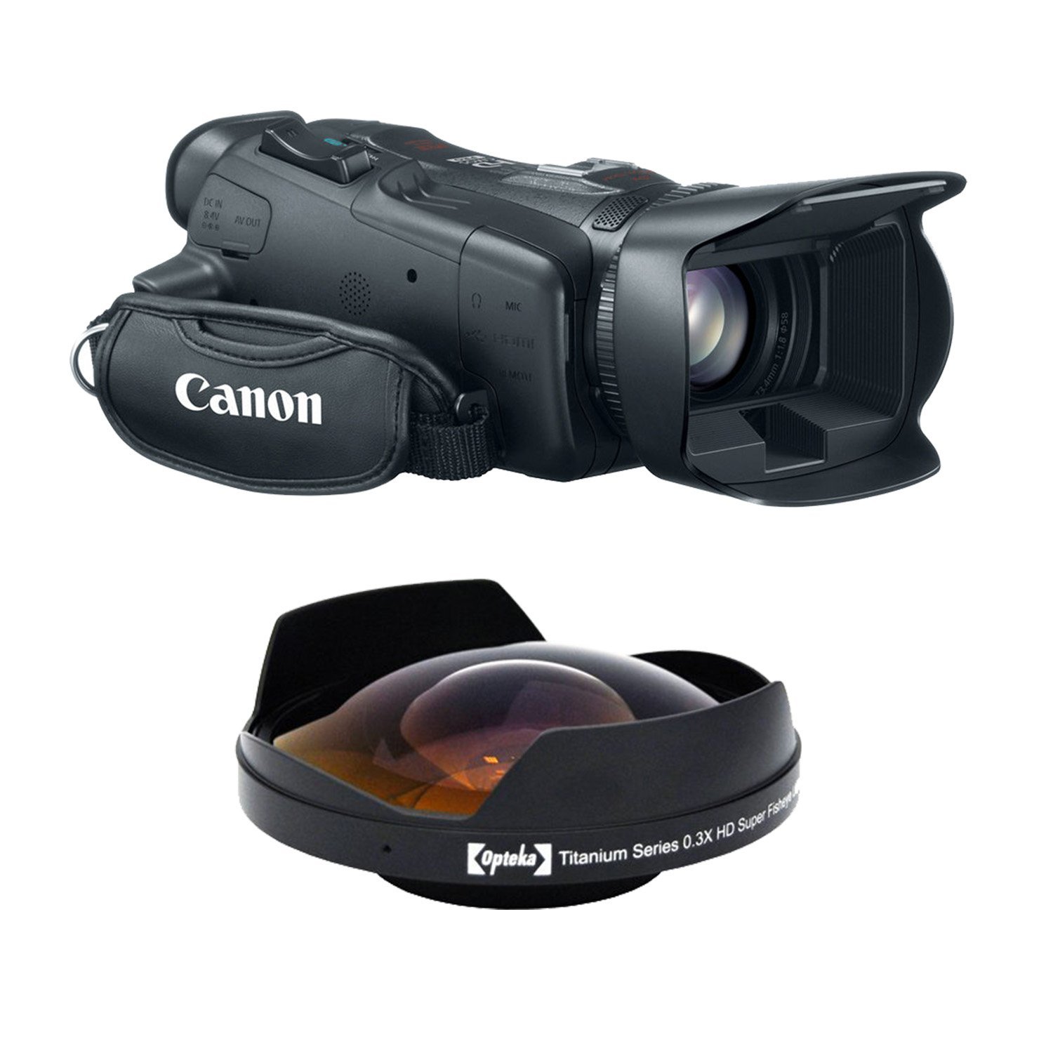 آمپول+زدن+به+کون+دختر Canon Canon VIXIA HF G30 HD Camcorder with HD CMOS Pro/32GB Internal ...