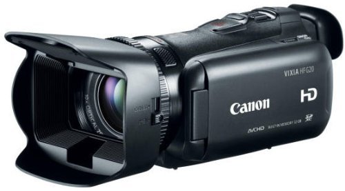 آمپول+زدن+به+کون+دختر Canon VIXIA HF G20 HD Camcorder w/ HD CMOS Pro and 32GB Internal Flash ...