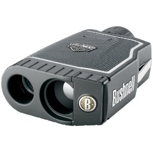 Bushnell Pro 1600 Slope Edition Laser Rangefinder with Pinseeker at Sears.com