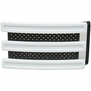 Adidas Trophy 2.0 Buckle - White at Sears.com