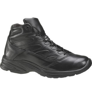 Thorogood Women's Thorogood Athletic Work Uniform Shoes Postal Certified Black Leather Wide (C,D,W) 534-6933 Thorogood Women's Thorogood Athletic Work Uniform Shoes Postal Certified Black Leather Wide (C,D,W) 534-6933