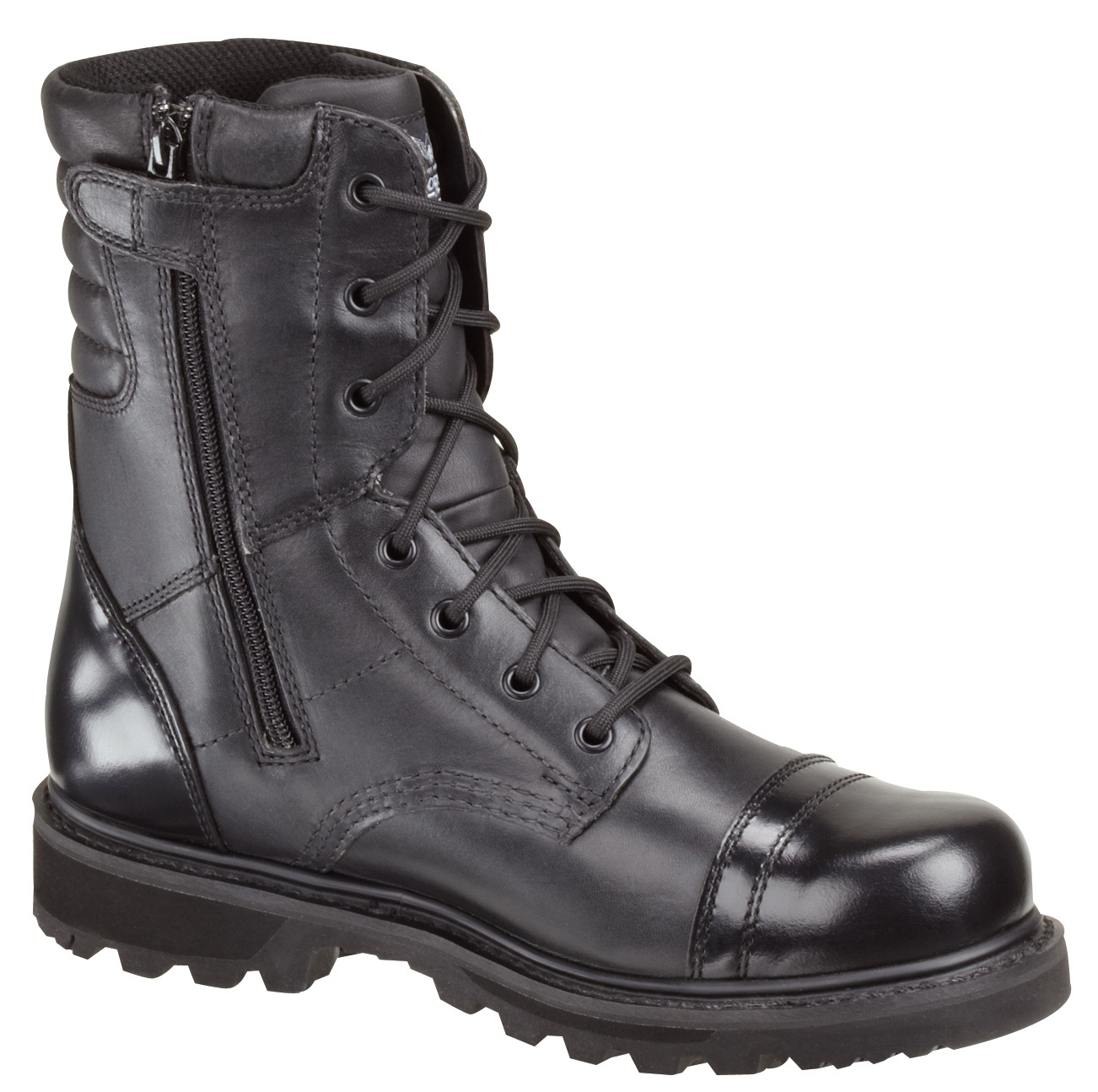 Thorogood Men's Lace Up Resistant Thorogood 8 Thorogood Men's Lace Up Resistant Thorogood 8