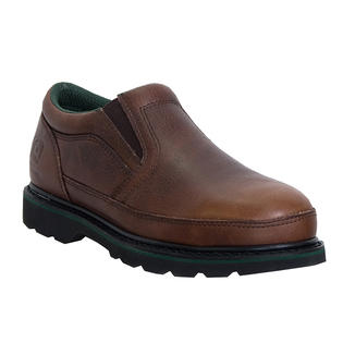 John Deere Endurance Shoes Mens Steel Toe Twin Gore Copper JD7325 John Deere Endurance Shoes Mens Steel Toe Twin Gore Copper JD7325