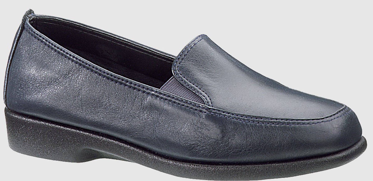 Hush Puppies Womens Hush Puppies Power Walking Sneakers Leather Extra ...