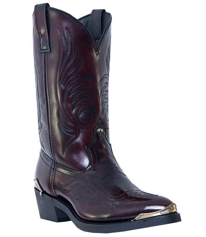 Dingo Men's Dingo Asphalt Western Cowboy Boots Tamaro Leather Medium (D, M) Narrow Toe Black DI14729 Dingo Men's Dingo Asphalt Western Cowboy Boots Tamaro Leather Medium (D, M) Narrow Toe Black DI14729