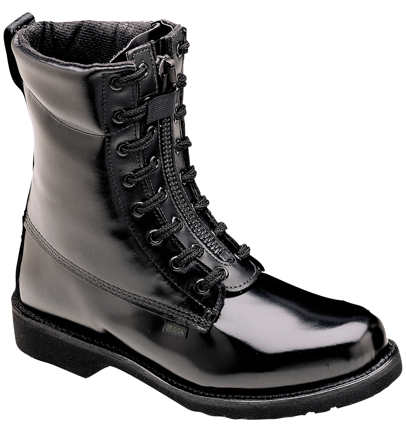 Thorogood Men's Thorogood Work Uniform Boots 8 Thorogood Men's Thorogood Work Uniform Boots 8