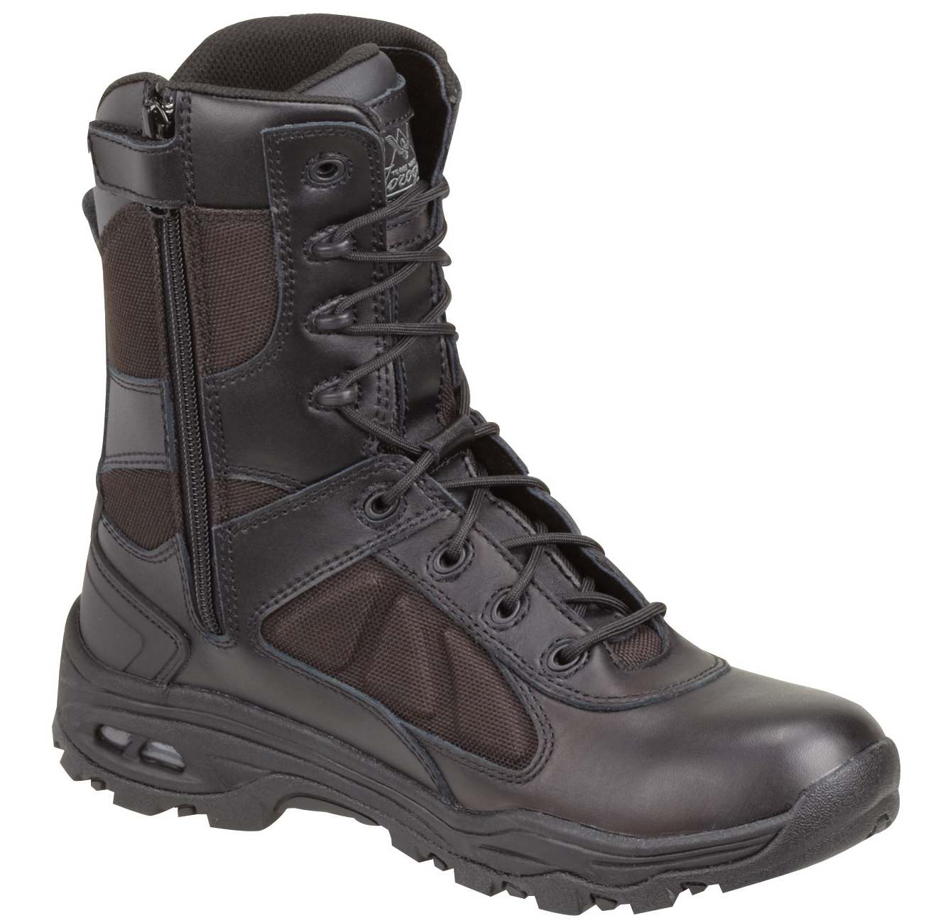 Thorogood Men's Thorogood Work Boots 8 Thorogood Men's Thorogood Work Boots 8