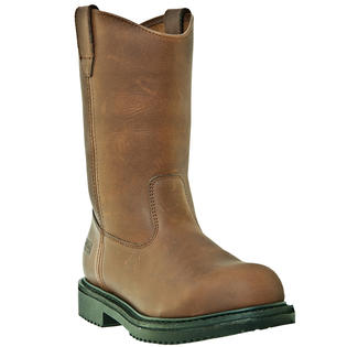 MCRAE INDUSTRIAL Work Boots Mens Wellington Steel Toe Oil Rig MR85323 MCRAE INDUSTRIAL Work Boots Mens Wellington Steel Toe Oil Rig MR85323
