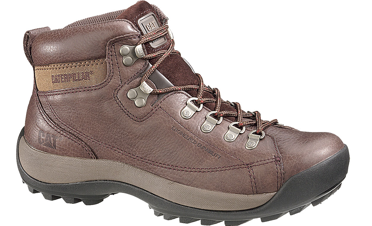 sears caterpillar boots timberland gt scramble mid work boots brown from sears sears caterpillar boots timberland gt scramble mid work boots brown from sears