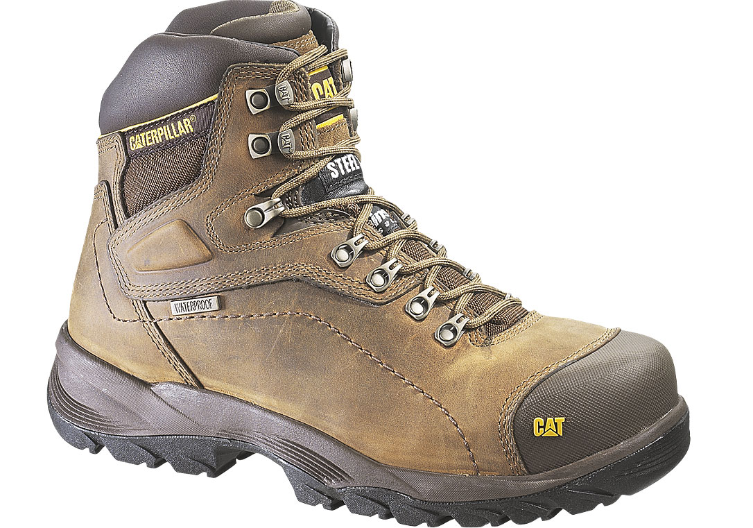 Cat Footwear Men's Caterpillar Diagnostic Hi 6 Cat Footwear Men's Caterpillar Diagnostic Hi 6