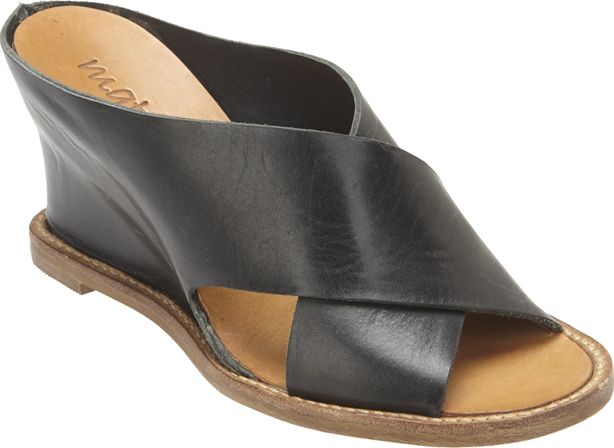 Matisse Womens Matisse Wedge Brazil Made Habitual Shoes Black Medium B(M) HABLLBKX Matisse Womens Matisse Wedge Brazil Made Habitual Shoes Black Medium B(M) HABLLBKX