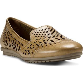 Cobb Hill Womens Cobb Hill IVY Flats Leather Shoes Medium B(M) Black CBR02BK Cobb Hill Womens Cobb Hill IVY Flats Leather Shoes Medium B(M) Black CBR02BK