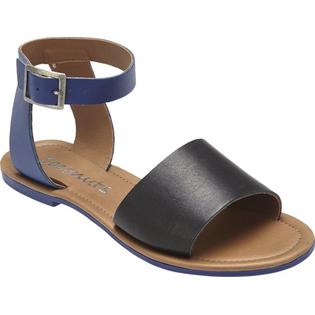 Matisse Coconuts by Matisse Women's All About Ankle Strap Sandal Casual Black Leather Upper B(M) ALALLBBL Matisse Coconuts by Matisse Women's All About Ankle Strap Sandal Casual Black Leather Upper B(M) ALALLBBL