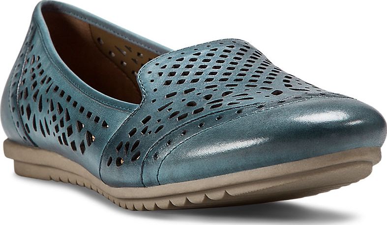 Cobb Hill Womens Cobb Hill IVY Flats Leather Shoes Medium B(M) Black CBR02BK Cobb Hill Womens Cobb Hill IVY Flats Leather Shoes Medium B(M) Black CBR02BK