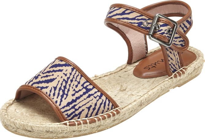Matisse Womens Matisse Hawaii Ankle Strap Sandal Blue Medium B(M) HAAFBBLX Matisse Womens Matisse Hawaii Ankle Strap Sandal Blue Medium B(M) HAAFBBLX