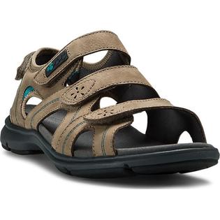 ARAVON Women's Aravon REVsoleil Casual Sport Sandal Taupe Narrow (AA, N) AAW08TPN ARAVON Women's Aravon REVsoleil Casual Sport Sandal Taupe Narrow (AA, N) AAW08TPN