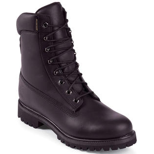 Chippewa Chippewa Men's Insulated Waterproof Work Boot Black Leather 24964 (D, M) Chippewa Chippewa Men's Insulated Waterproof Work Boot Black Leather 24964 (D, M)