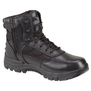 Thorogood Mens Thorogood Uniform Work Boots 6 Thorogood Mens Thorogood Uniform Work Boots 6