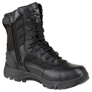 Thorogood Mens Thorogood Uniform Work Boots 8 Thorogood Mens Thorogood Uniform Work Boots 8