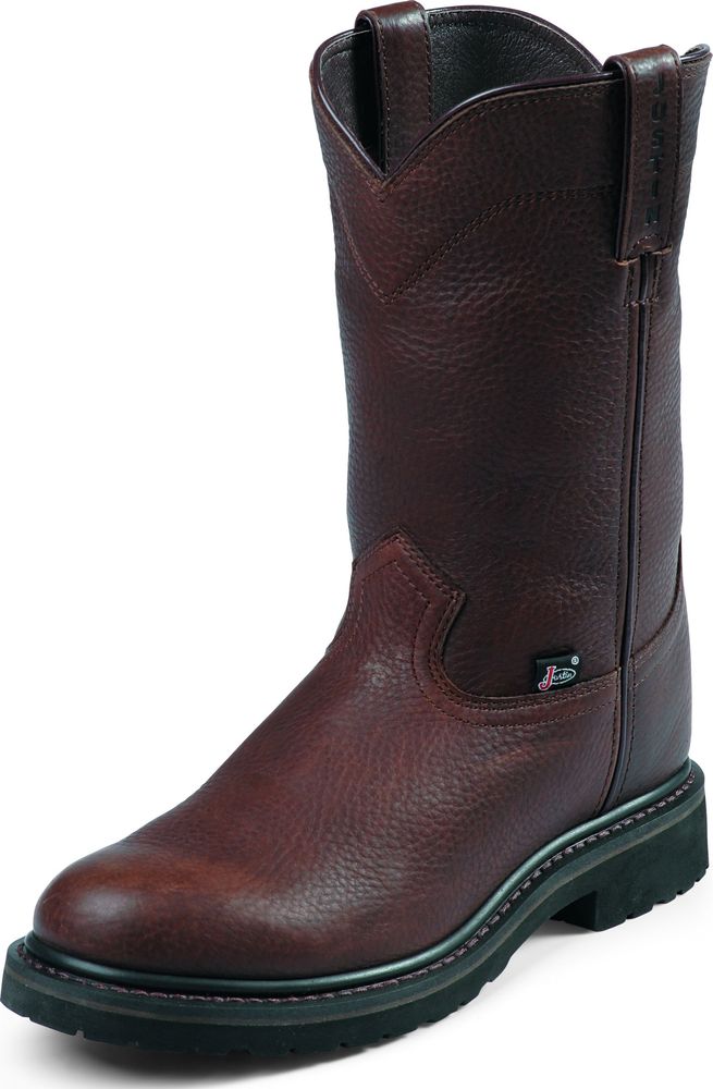 Justin Men's Justin 10 Justin Men's Justin 10