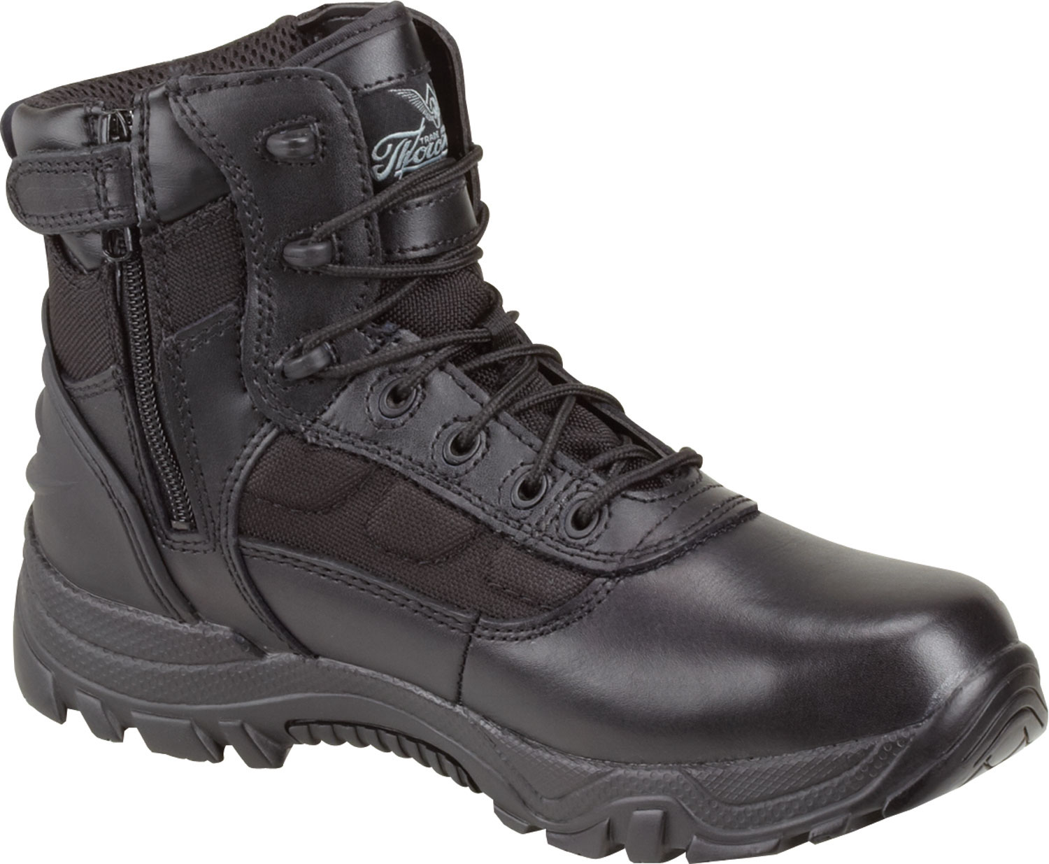 Thorogood Men's Safety Toe Thorogood 6 Thorogood Men's Safety Toe Thorogood 6