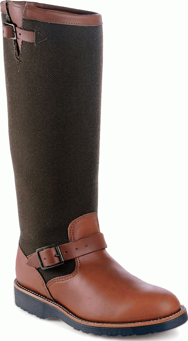 UPC 731874002127 product image for Chippewa Men's 17
