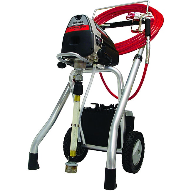 Overstock.com Wagner 1700 Airless Paint Sprayer (Reconditioned) at Sears.com