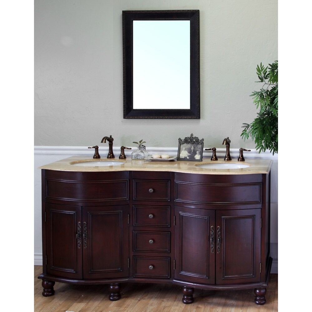 Mobile Home Bathroom Vanity Top Combo from Sears.com