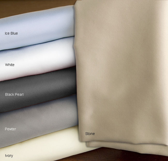 AT HOME by O Egyptian Cotton 800 Thread Count Sateen Weave Luxury Sheet Set at Sears.com