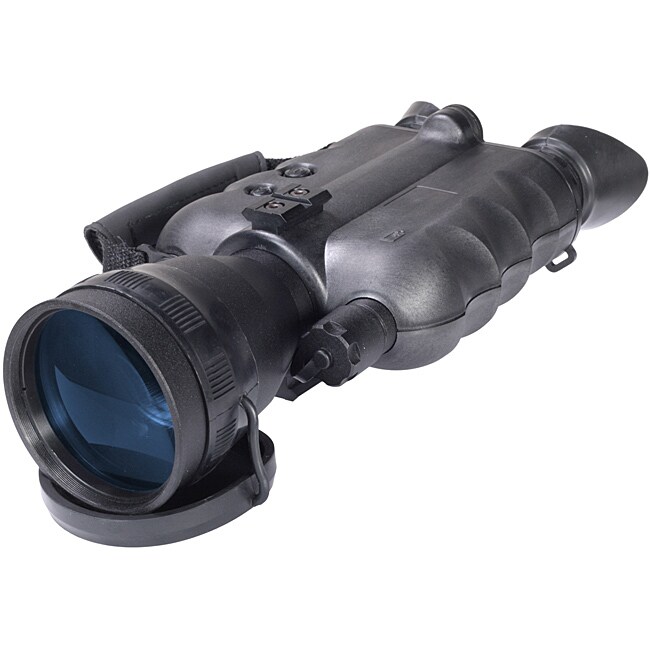 Sports and Toys by O ATN Voyager 5-CGT 5X Magnification Night Vision Binoculars at Sears.com