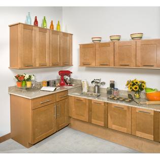 Home Kitchen Cabinets | Sears.com | House Kitchen Cabinets