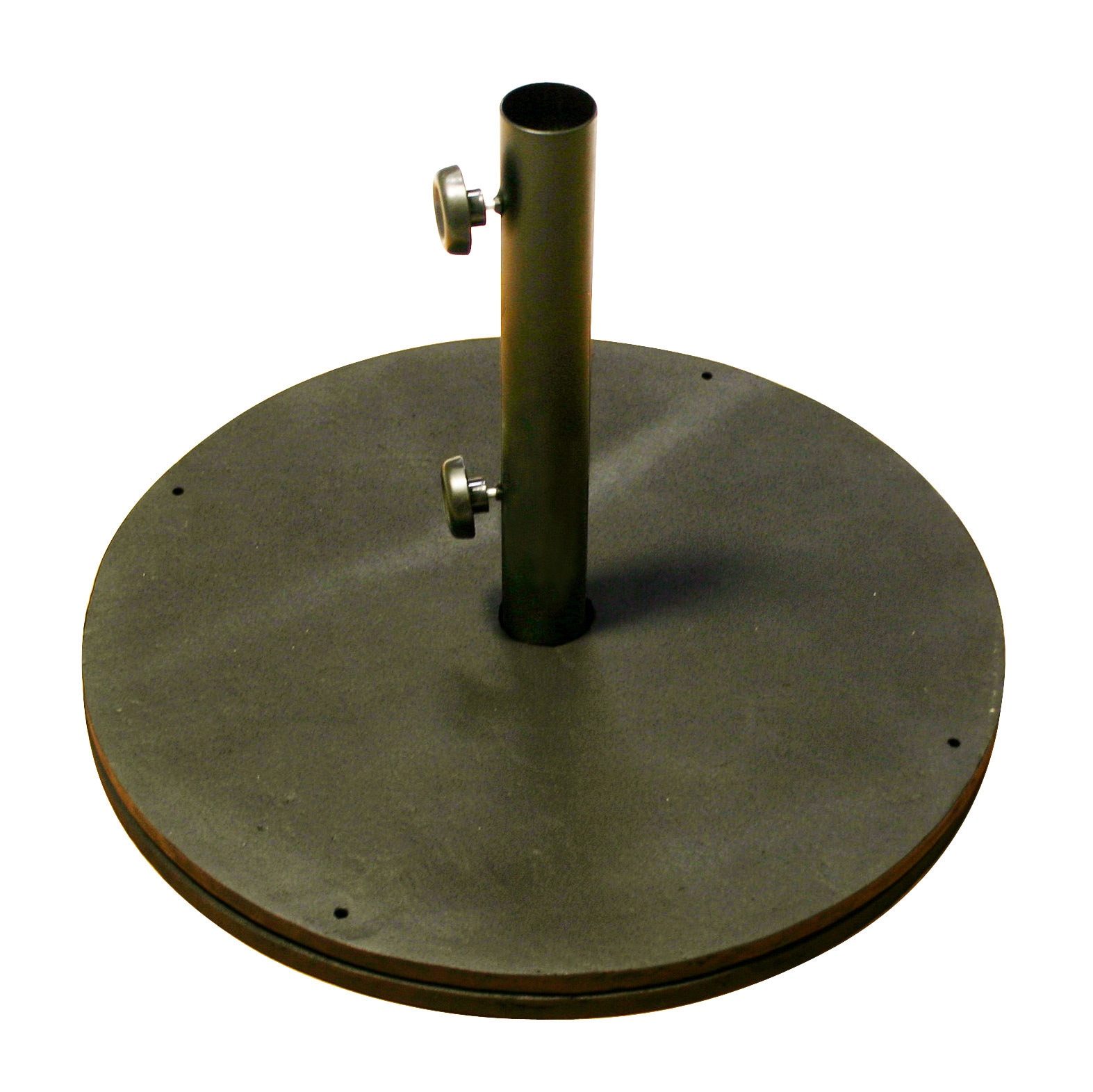 Overstock.com Phat Tommy Heavy-duty Cast Iron Umbrella Stand at Sears.com