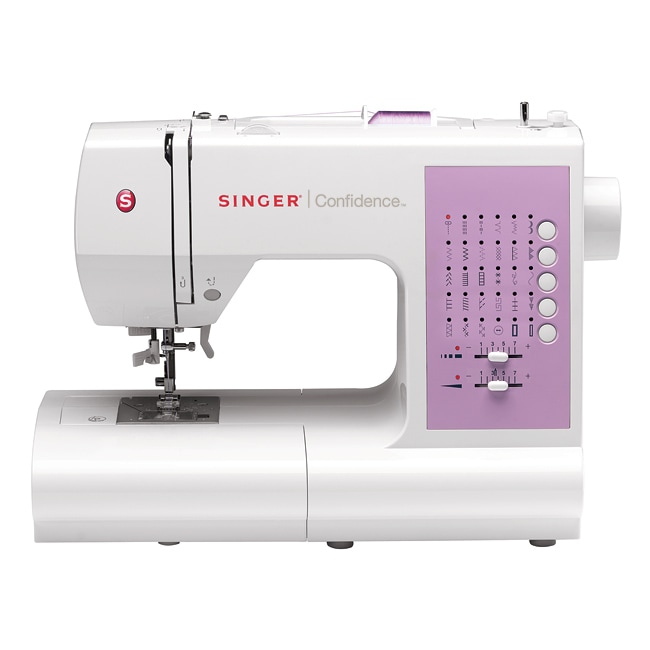 Crafts by O Singer 7463 Sewing Machine (Refurbished) at Sears.com