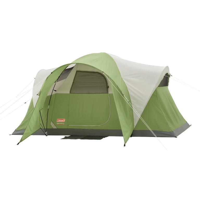 Emergency Preparedness by O Coleman Montana 6-person Tent at Sears.com