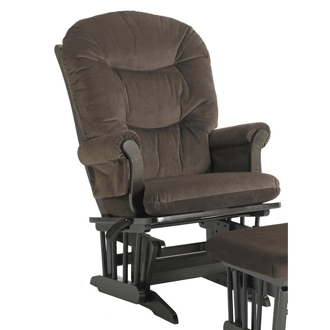 Dutailier Glider Replacement Cushions from