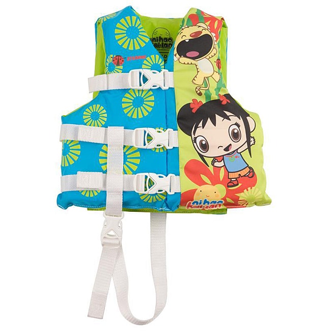 Coleman Children's Ni Hao Kai-Lan Life Jacket