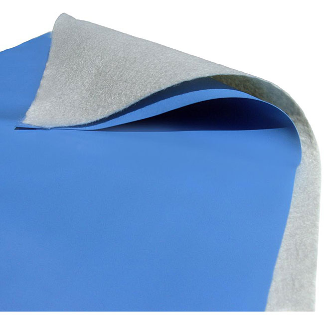 Oval Swimming Pool Liner Pad (16' x 32' Oval)