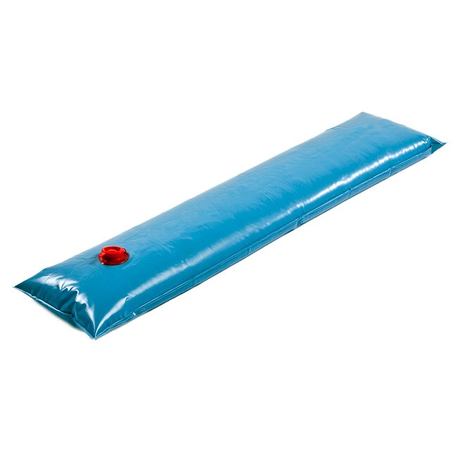Swim Time Blue Step Water Bags (Set of 2)