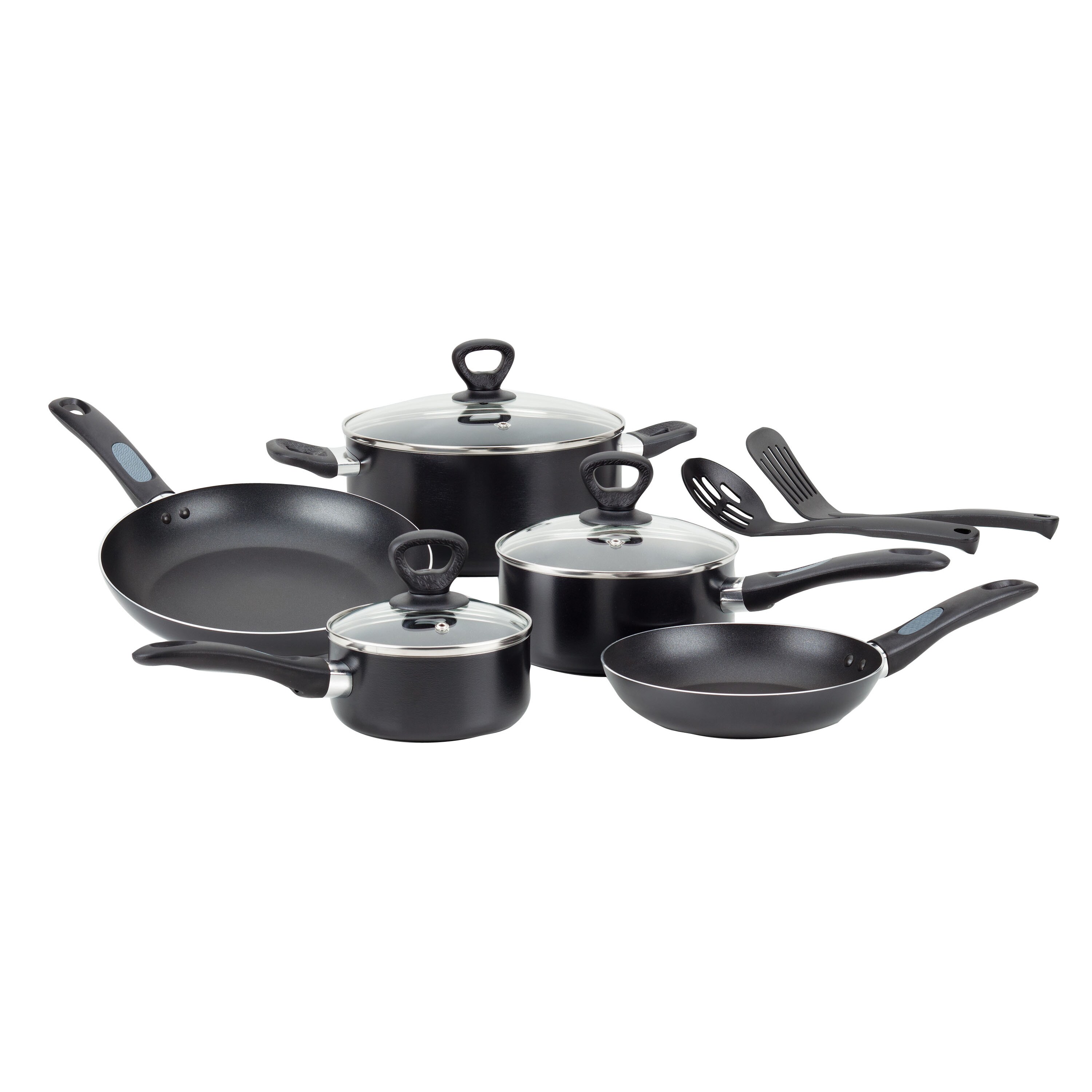 Mirro 10-piece Nonstick Cookware Set