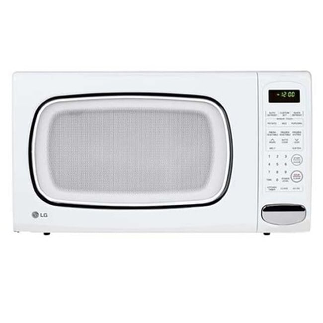 Ge Appliances Microwaves 7 Cu Ft Countertop Microwave Je740drww Bed ...
