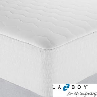 La-Z-Boy Waterproof Mattress Pad La-Z-Boy Waterproof Mattress Pad