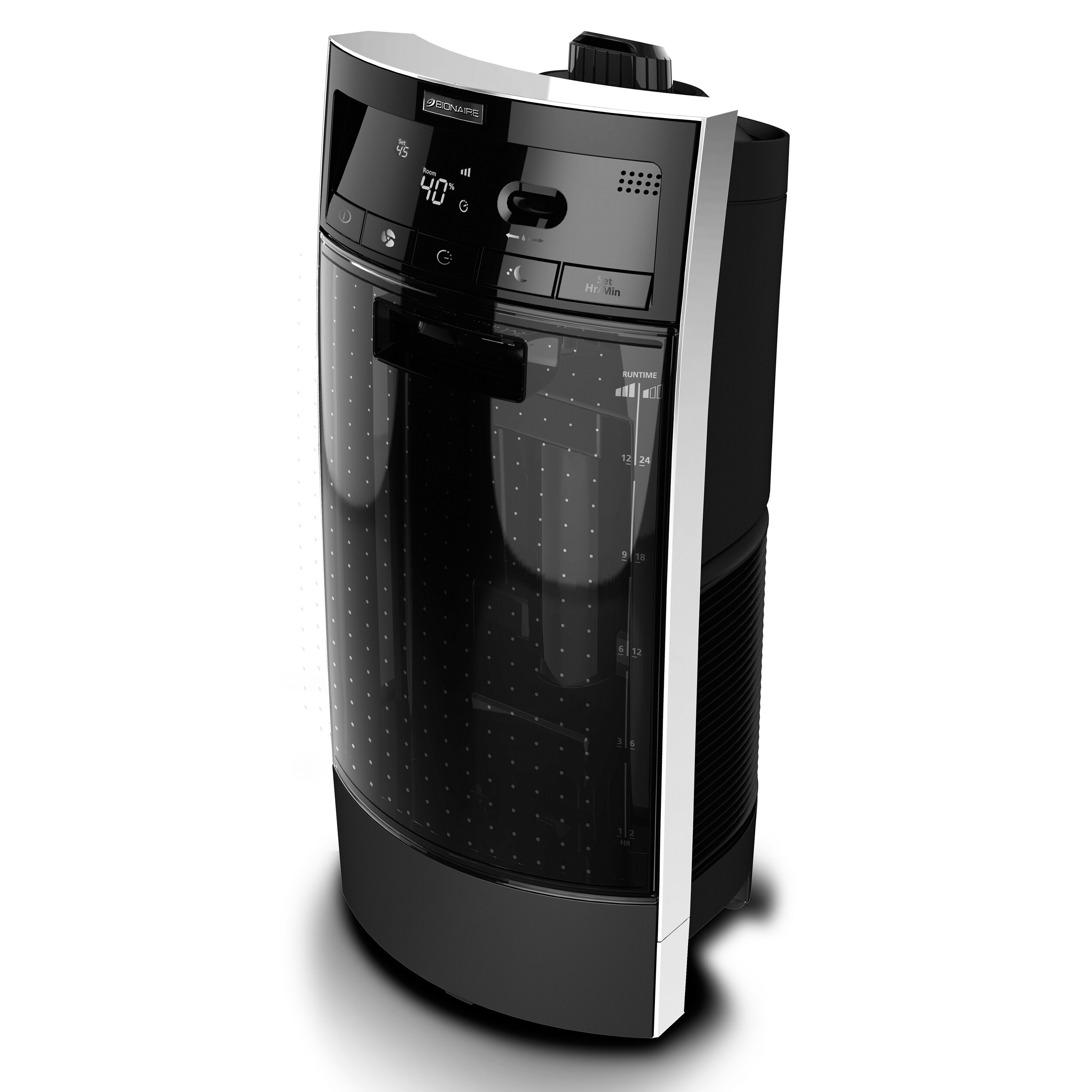 UPC 048894034282 product image for Bionaire Ultrasonic Humidifier | upcitemdb.com